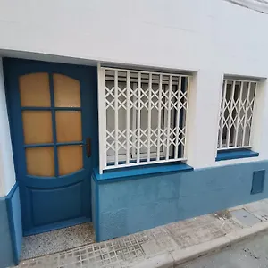 Mediterrani Haus Сasa de vacaciones L'Ametlla de Mar
