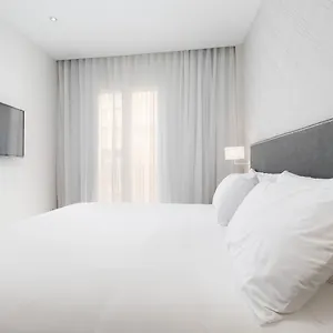 Apartamento Tandem Puerto Chico, Cádis