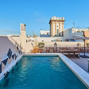 Apartment Vg - De Andas, Cádiz