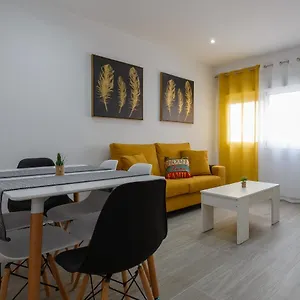 El Tesoro De La Caleta By Cadiz4rentals Apartamento Cádiz