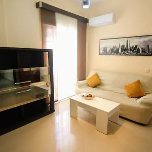 Apartamento Serafín De La Caleta Apartamento Cádiz