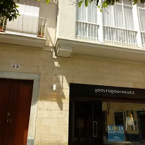 Mariam House Cádiz