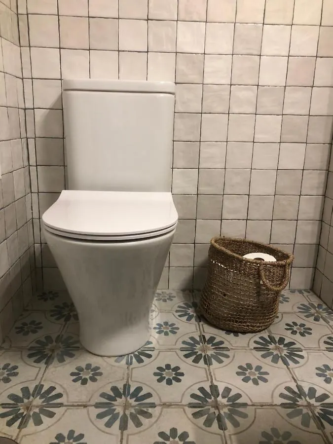 Apartamento Premium En Plaza Mina Minimalismo Y Confort A Pasos Del Mar Cadiz