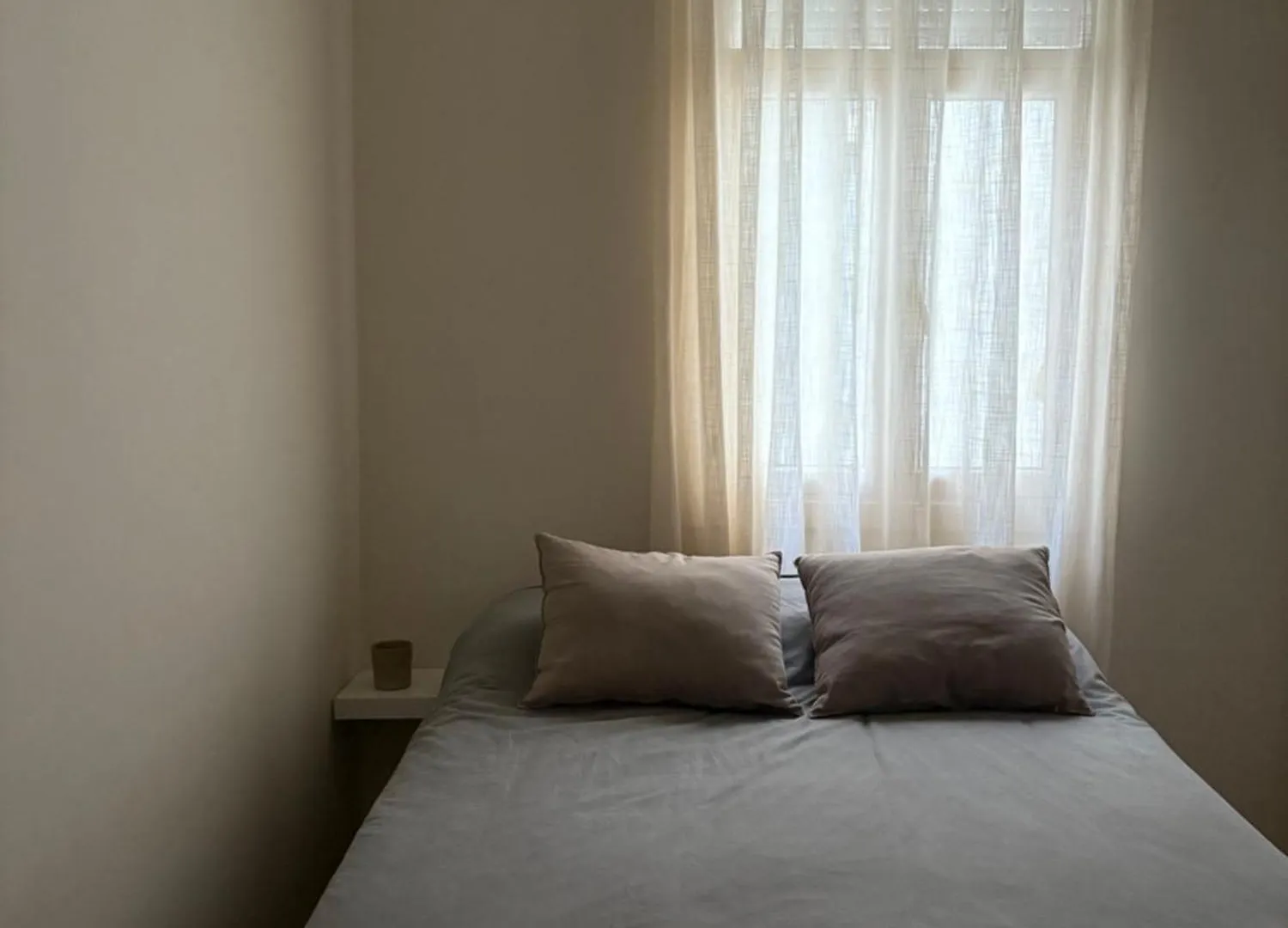 Apartamento Premium En Plaza Mina Minimalismo Y Confort A Pasos Del Mar Cádis Espanha