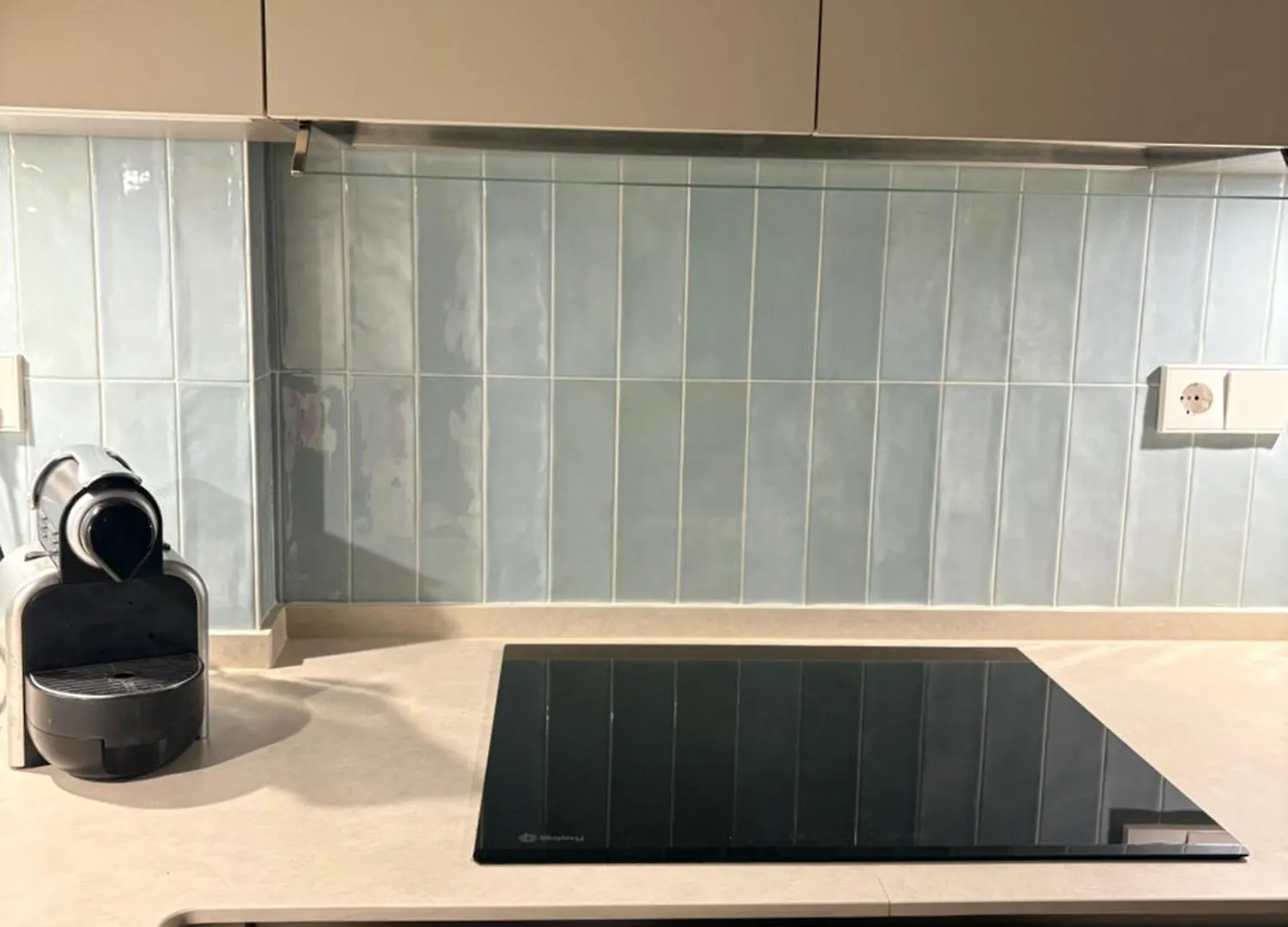 Apartamento Premium En Plaza Mina Minimalismo Y Confort A Pasos Del Mar Cádis Espanha