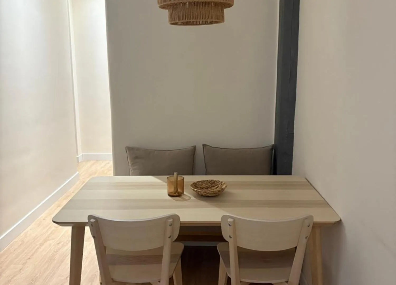 Apartamento Premium En Plaza Mina Minimalismo Y Confort A Pasos Del Mar Cádis 0*,  Espanha